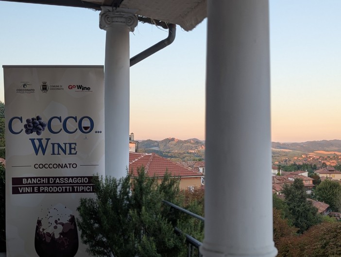 Non solo Palio: il fine settimana nell'Astigiano tra sagre, calici di vino e musica dal vivo