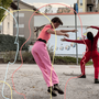 La danza entra nei cortili, il teatro affronta la morte: venerdì denso ad AstiTeatro La danza entra nei cortili, il teatro affronta la morte: venerdì denso ad AstiTeatro
