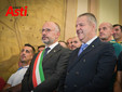 Le immagini della serata (Ph Rozzino Filippo e Asia Barolo) Le immagini della serata (Ph Rozzino Filippo e Asia Barolo)