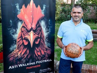 Ricca galleria di immagini (Merfephoto - Efrem Zanchettin) relative la presentazione della squadra Ricca galleria di immagini (Merfephoto - Efrem Zanchettin) relative la presentazione della squadra