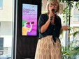 Immagini e volti della presentazione milanese della Douja d'Or 2026 Immagini e volti della presentazione milanese della Douja d'Or 2026