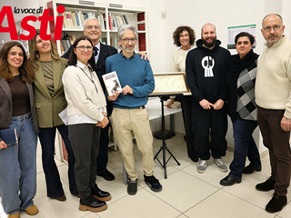 Immagini dell'incontro a cura di Merfephoto - Efrem Zanchettin