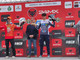 L'alfiere Alessio Berger argento nel Campionato Italiano Enduro L'alfiere Alessio Berger argento nel Campionato Italiano Enduro