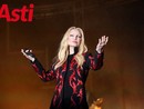 Patty Pravo in alcuni scatti realizzati durante il concerto Patty Pravo in alcuni scatti realizzati durante il concerto