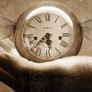 Il tempo è soggettivo e non solo