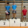 TENNISTAVOLO / Ping Pong Kids e Trofeo Coni, sugli scudi i portacolori dell'A4 Verzuolo TENNISTAVOLO / Ping Pong Kids e Trofeo Coni, sugli scudi i portacolori dell'A4 Verzuolo