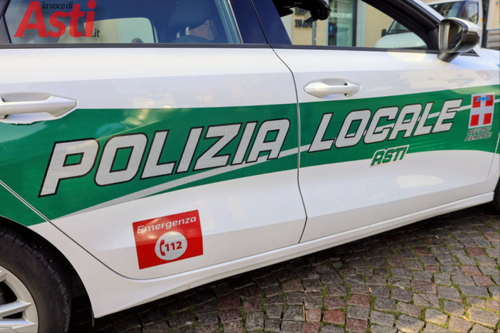 Viabilità e incidenti: intenso fine settimana per la Polizia Locale Viabilità e incidenti: intenso fine settimana per la Polizia Locale