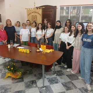 Premio Zonta YWLA 2025 a due studentesse Astigiane