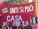 Patrick Zaki racconta alla Casa del Popolo la prigione e l’impegno civile Patrick Zaki racconta alla Casa del Popolo la prigione e l’impegno civile