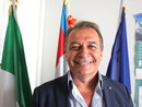 L'assessore regionale all'Agricoltura Paolo Bongioanni