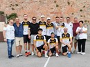 I vincitori del Grazzano