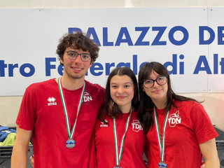 Ponassi, Gamba e Pintimalli