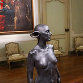 Arianna di Domenico Borrelli (MerfePhoto)