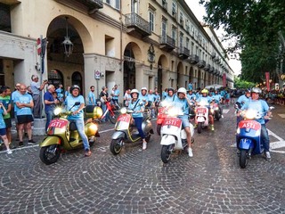 Le immagini del servizio sono di Efrem Zanchettin