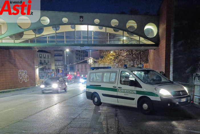 Più agenti e controlli nelle ore critiche, la proposta di Fratelli d'Italia per rafforzare i Comuni piemontesi Più agenti e controlli nelle ore critiche, la proposta di Fratelli d'Italia per rafforzare i Comuni piemontesi
