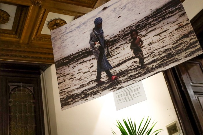 (Ph. Efrem Zanchettin)