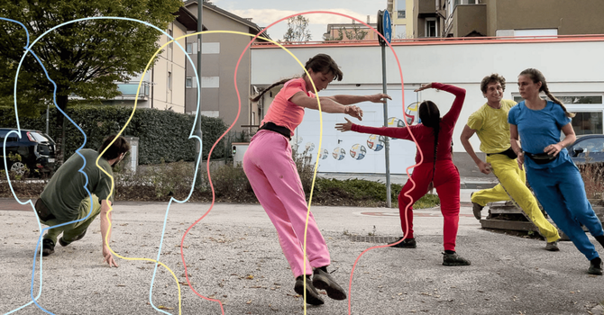 La danza entra nei cortili, il teatro affronta la morte: venerdì denso ad AstiTeatro La danza entra nei cortili, il teatro affronta la morte: venerdì denso ad AstiTeatro