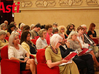 Galleria fotografica della presentazione della Stagione 2026 - Ph. Merfephoto - Efrem Zanchettin Galleria fotografica della presentazione della Stagione 2026 - Ph. Merfephoto - Efrem Zanchettin