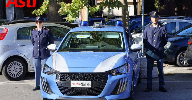 San Michele Arcangelo, la Polizia di Asti celebra il patrono con messa e premi San Michele Arcangelo, la Polizia di Asti celebra il patrono con messa e premi