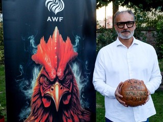 Ricca galleria di immagini (Merfephoto - Efrem Zanchettin) relative la presentazione della squadra Ricca galleria di immagini (Merfephoto - Efrem Zanchettin) relative la presentazione della squadra