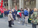 “Fermiamo le guerre”: ad Asti il 25 ottobre corteo per la pace (foto di archivio)