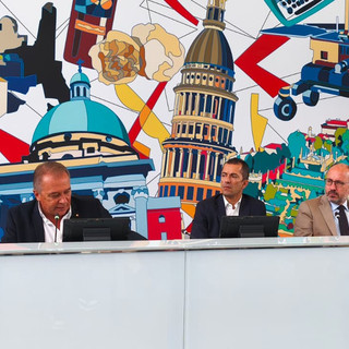 Festival delle Sagre e Douja d'or: dopo il Palio si entra nel cuore del Settembre astigiano con la presentazione in Regione. Creata la Cantina delle Sagre