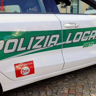 Viabilità e incidenti: intenso fine settimana per la Polizia Locale