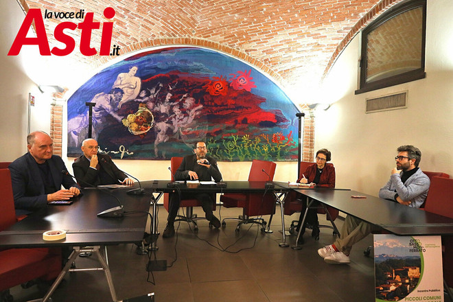 Galleria fotografica a cura di Merfephoto - Efrem Zanchettin