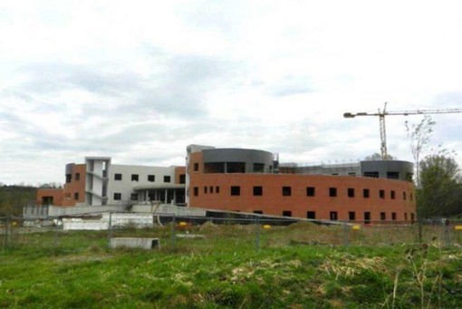 Presidio ospedaliero Valle Belbo: &quot;Pronto per fine estate 2026&quot;