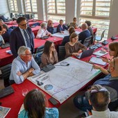 Confronto partecipato sul Pums ad Asti: istituzioni e stakeholder a confronto sul futuro della mobilità urbana Confronto partecipato sul Pums ad Asti: istituzioni e stakeholder a confronto sul futuro della mobilità urbana