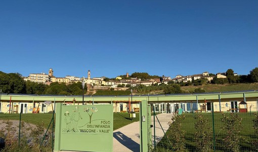 Castagnole delle Lanze fa da apripista in Piemonte con un nuovo polo educativo Castagnole delle Lanze fa da apripista in Piemonte con un nuovo polo educativo