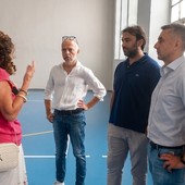 Nuovi spazi e sicurezza per gli studenti, il piano della Provincia di Asti Nuovi spazi e sicurezza per gli studenti, il piano della Provincia di Asti