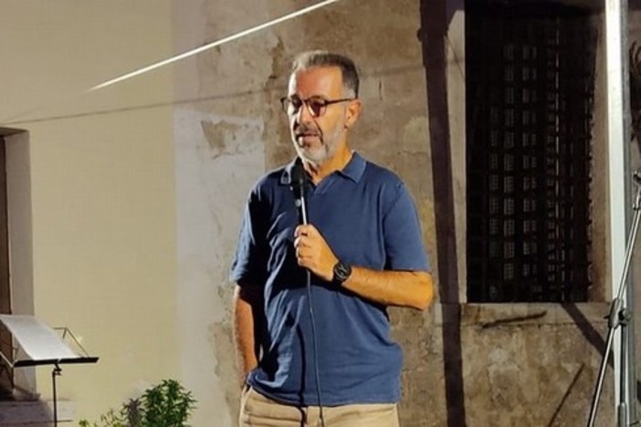 Paolo Farina