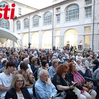 Pubblico di Passepartout (Merfephoto)