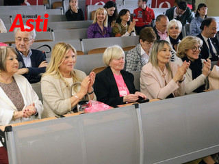 Le immagini della presentazione (Merphefoto) Le immagini della presentazione (Merphefoto)