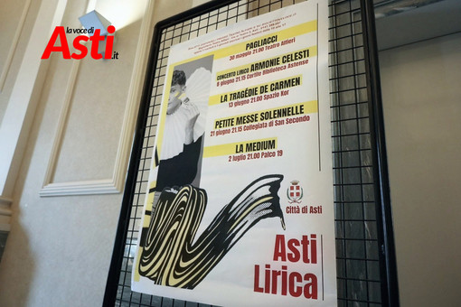 Le immagini della presentazione (Merphefoto)