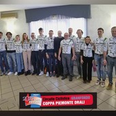 Coppa Piemonte Drali 2025: ad Arborio l’ultima premiazione, tra lacrime, gratitudine e un’eredità che resterà