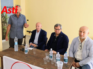 Le foto del servizio sono di Efrem Zanchettin