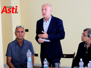 Le foto del servizio sono di Efrem Zanchettin