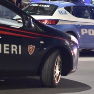 Operazione interforze “Alto Impatto” ad Asti: 652 persone identificate in una sola giornata