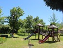 Il Parco Valentino, una tra le aree verdi del Comune Il Parco Valentino, una tra le aree verdi del Comune