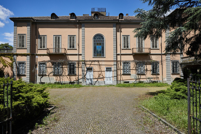 Palazzoirreale