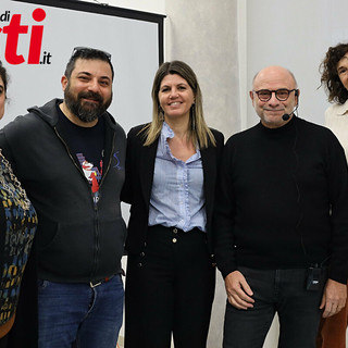 Ph. Merfephoto - Efrem Zanchettin