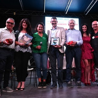 Palco Gourmet: il peperone di Carmagnola e il “Piatto della Qualità”