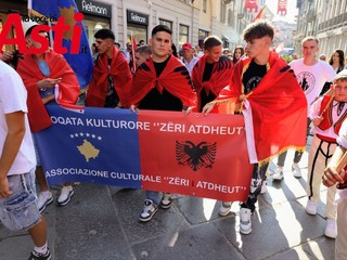 Galleria fotografica a cura di Merfephoto - Efrem Zanchettin
