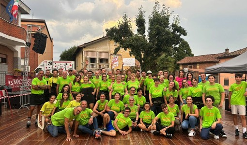 La Proloco di Alfiano