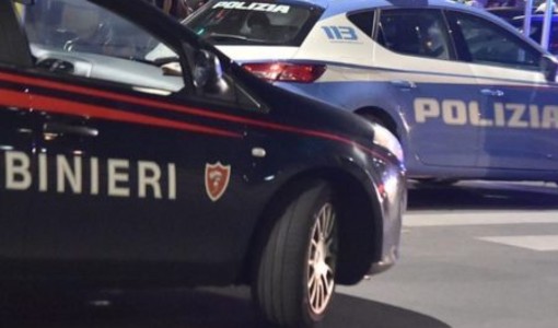 Operazione interforze “Alto Impatto” ad Asti: 652 persone identificate in una sola giornata