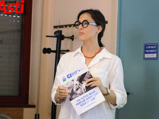 Le immagini della presentazione sono di MerfePhoto