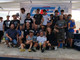 Podio squadre Buttigliera