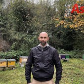 Paolo Galeone e quel bosco di ciliegi meraviglioso